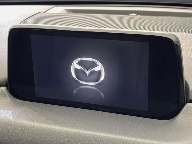 CX-5 4WD