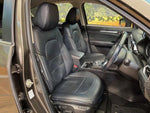 CX-5 4WD