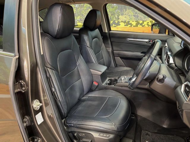 CX-5 4WD