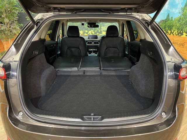 CX-5 4WD