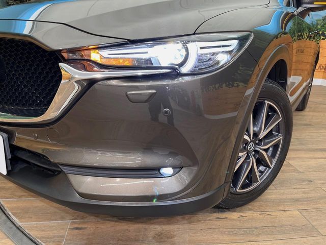 CX-5 4WD