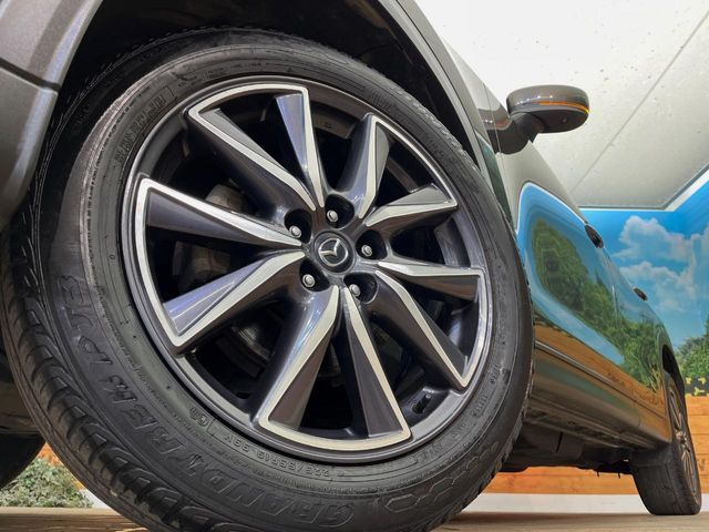 CX-5 4WD