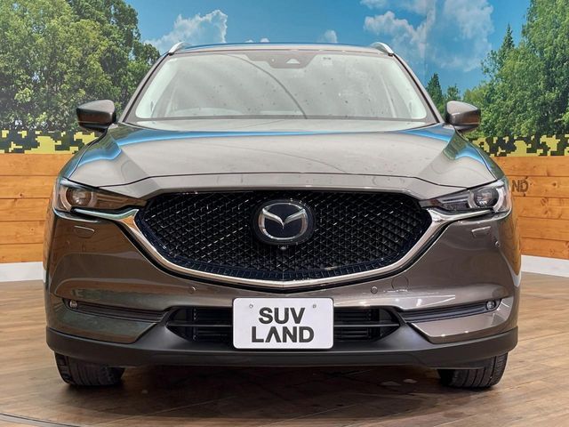 CX-5 4WD