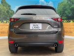 CX-5 4WD