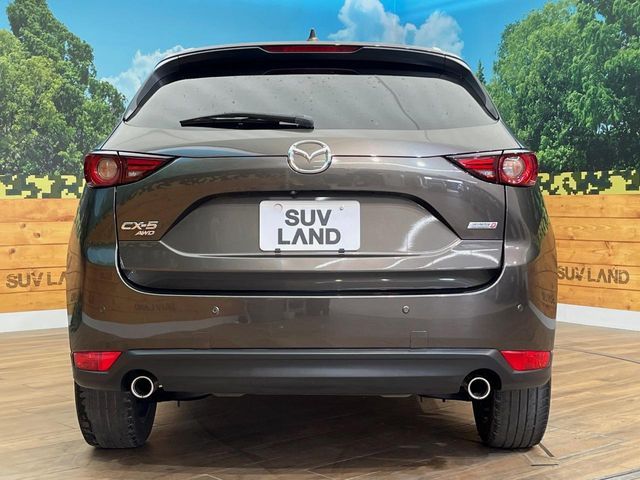 CX-5 4WD