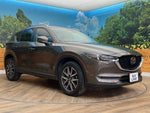 CX-5 4WD
