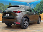CX-5 4WD
