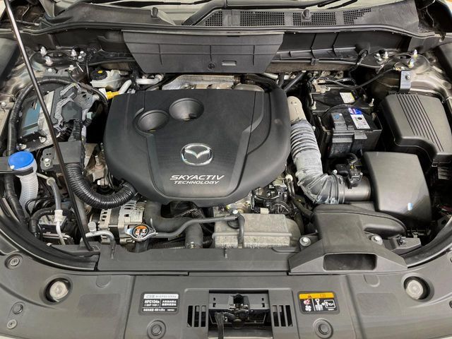 CX-5 4WD
