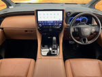 VELLFIRE  HYBRID 4WD