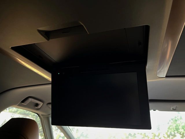 VELLFIRE  HYBRID 4WD