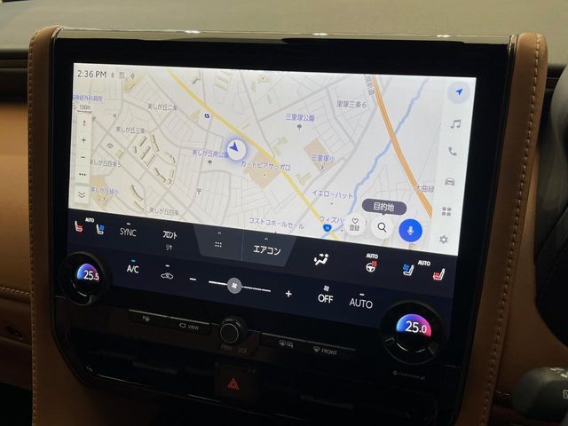 VELLFIRE  HYBRID 4WD