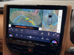 VELLFIRE  HYBRID 4WD