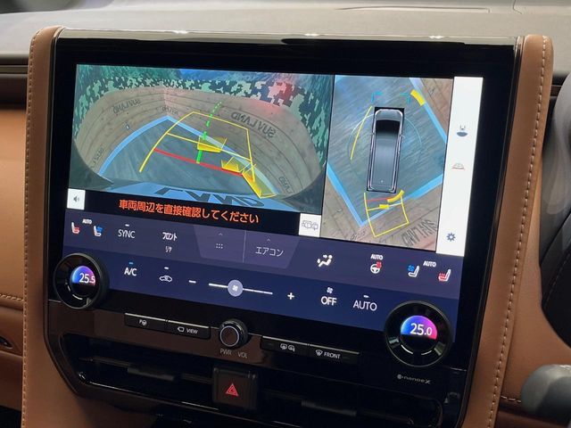 VELLFIRE  HYBRID 4WD