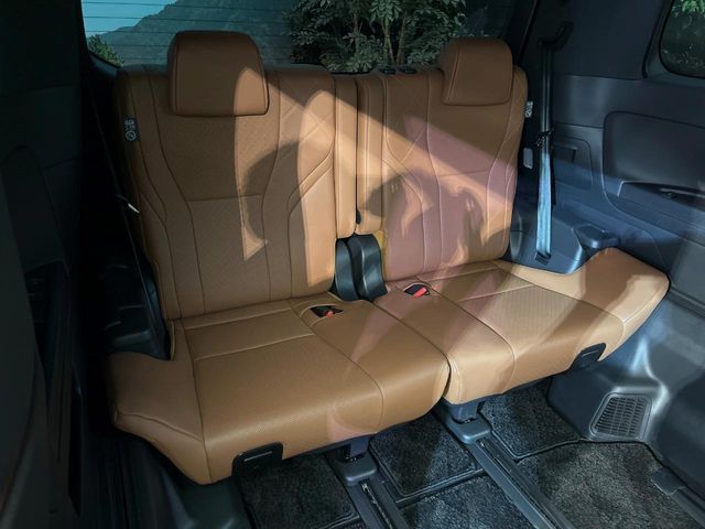 VELLFIRE  HYBRID 4WD