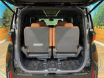 VELLFIRE  HYBRID 4WD