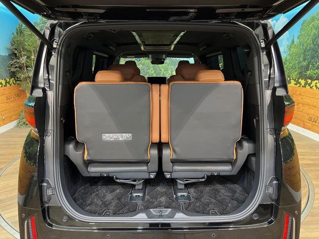 VELLFIRE  HYBRID 4WD