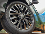 VELLFIRE  HYBRID 4WD