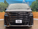 VELLFIRE  HYBRID 4WD
