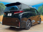 VELLFIRE  HYBRID 4WD