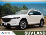CX-8 4WD