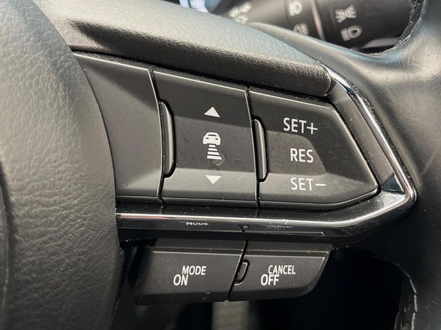 CX-8 4WD