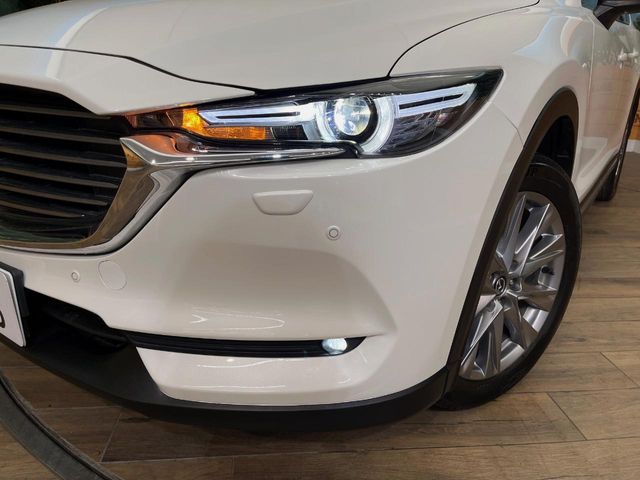 CX-8 4WD