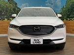 CX-8 4WD