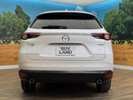 CX-8 4WD