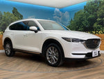 CX-8 4WD