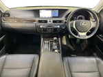 LEXUS GS300h