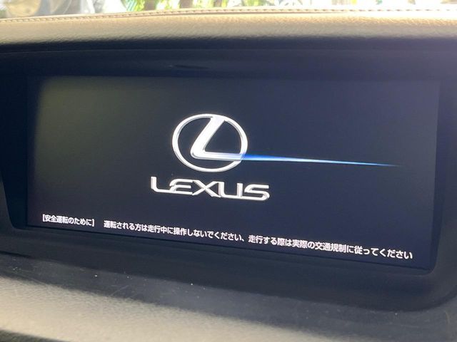 LEXUS GS300h