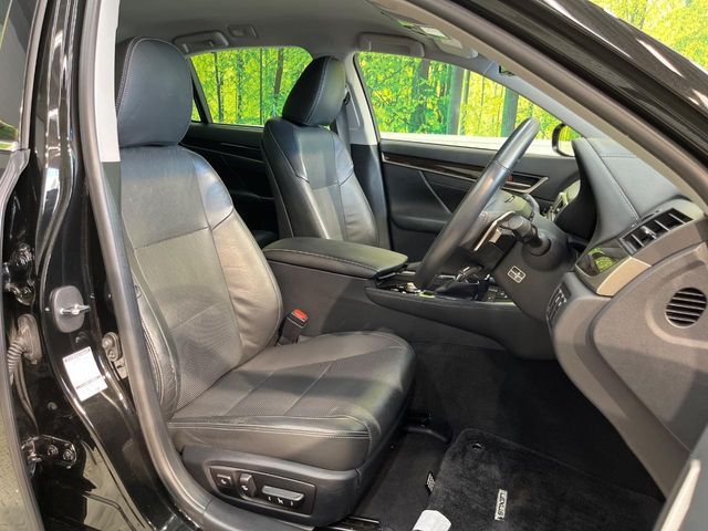 LEXUS GS300h