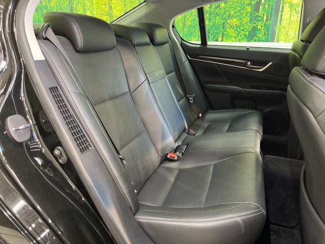 LEXUS GS300h
