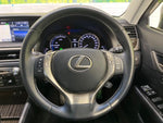 LEXUS GS300h