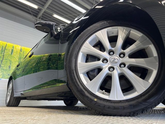 LEXUS GS300h