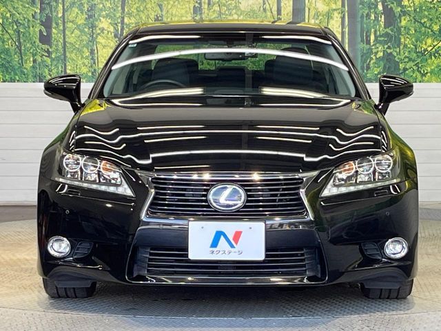 LEXUS GS300h