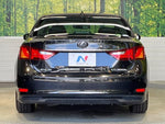 LEXUS GS300h