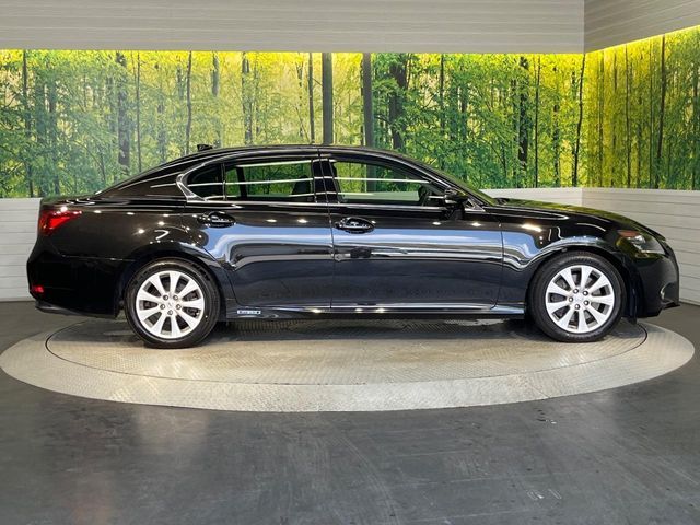 LEXUS GS300h