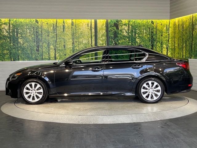LEXUS GS300h