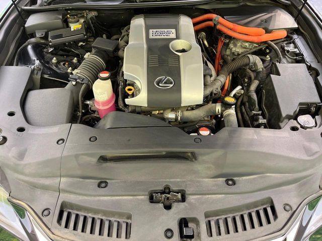 LEXUS GS300h