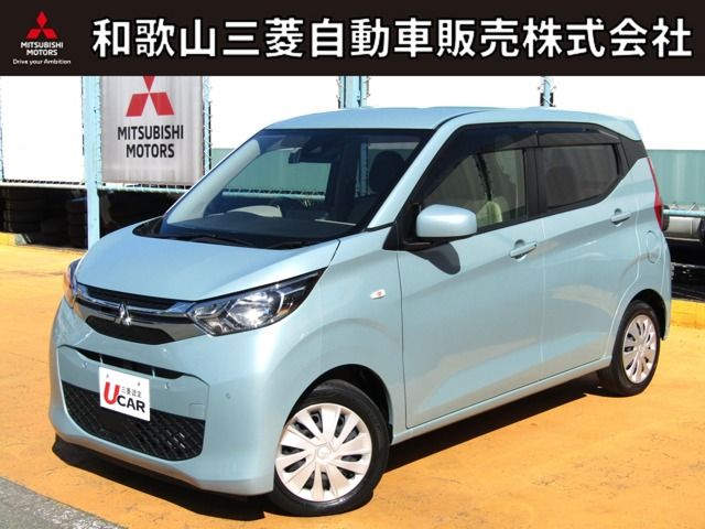 eK WAGON