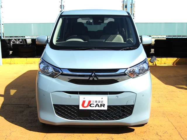 eK WAGON