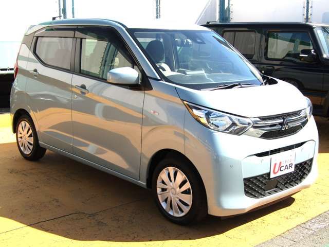 eK WAGON
