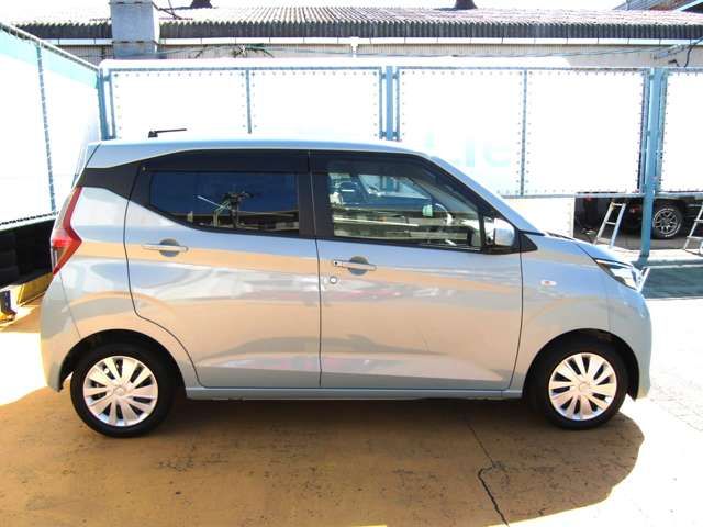eK WAGON