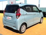 eK WAGON