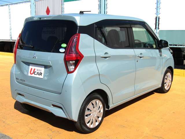eK WAGON