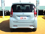 eK WAGON