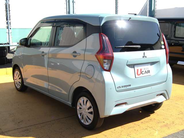 eK WAGON