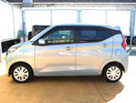 eK WAGON