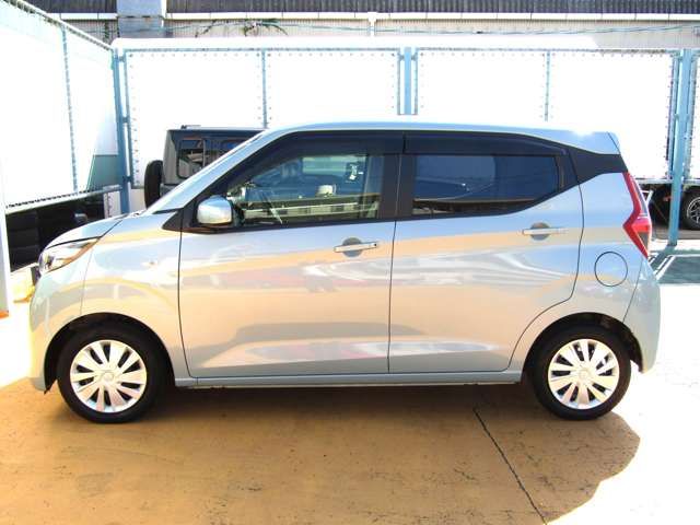 eK WAGON